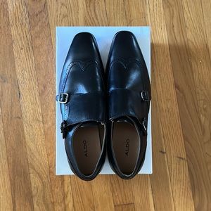 Men’s Aldo Dress Shoes